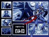 Mangas - Evangelion - 097